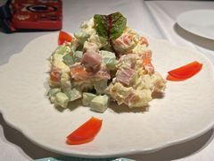 -波特曼西餐厅(南岗店)