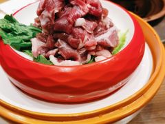 -额尔敦草原涮羊肉·烧烤(冻青树总店)