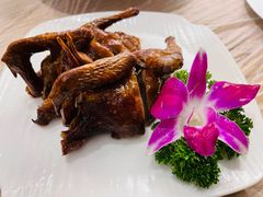 -李记潮汕砂锅粥(营福路店)