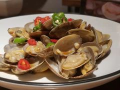 -梅花境(万科店)