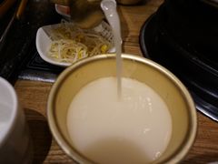 -韩国料理大力士(屏风街店)