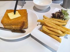 -香港深仔记茶餐厅(东门店)