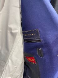 -SENS·BESPOKE男装私人定制