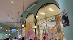 -奈尔宝家庭中心·亲子餐厅(华采天地店)