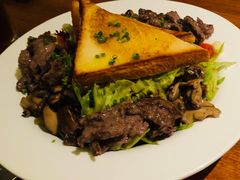 -宝莱纳餐厅(滨江店)