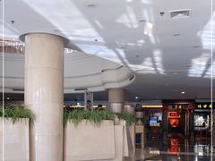 -昆泰嘉禾酒店