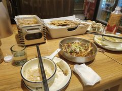 -烤乐滋中式烧烤(海宁文苑路店)