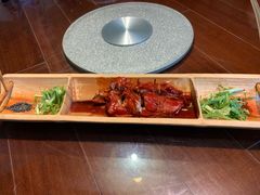 -大牌大·传统杭帮菜(湖滨店)