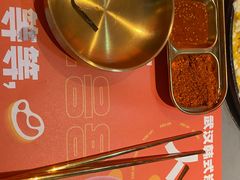 -轻烧烤肉(光谷步行街店)