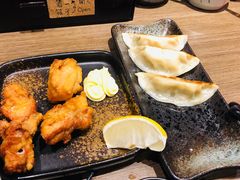 -雷神拉面(财富中心玉米楼店)