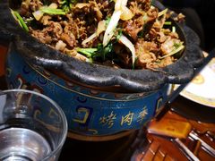 -烤肉季饭庄