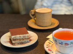 -Hei Cafe(工体店)