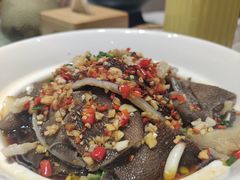 -郭林家常菜(狼垡店)