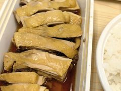 -老乡鸡(西岸凤巢店)