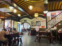 -同得兴 Since·1995 传统苏式面馆(嘉馀坊店)