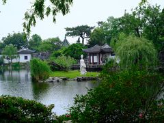 -无锡蠡湖国家湿地公园-蠡园