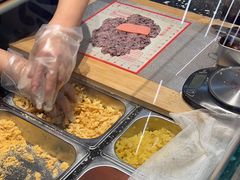 -一田屋饭团(华侨城沃尔玛店)
