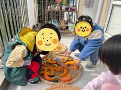 -小风车金桥丽都幼儿园(金桥店)