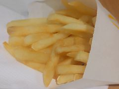 -麦当劳(三星城首创奥莱店)