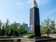 -侵华日军南京大屠杀遇难同胞纪念馆