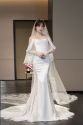 -MuseMarry婚纱(前海嘉里中心店)