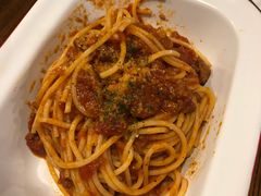 -AFS Cafe & Canteen(闽江二路店)