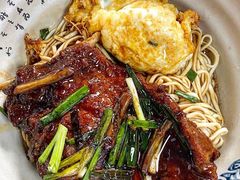 -无名氏面馆(邮电路店)