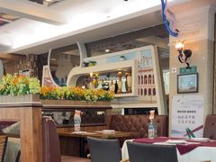 -欧罗巴·欧式西餐(欧亚卖场店)
