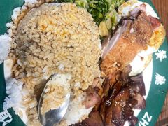 -渣·餐厅(西斗门店)