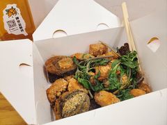 -呷贺盐酥鸡(抄纸巷店)
