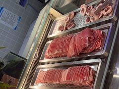 -金滏山烤肉·海鲜·火锅自助餐厅(襄阳万达店)