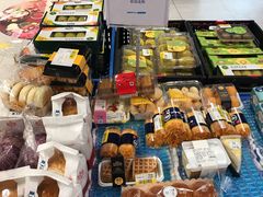 零售区-盒马鲜生(新都心店)