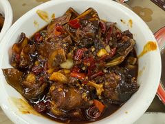 -老三样·旧食新味(船山路店)
