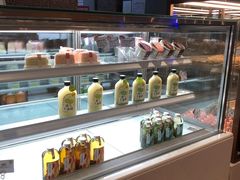 -奈雪的茶(青岛卓悦里INTOWN店)