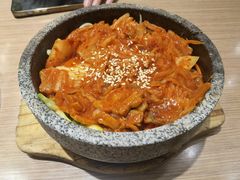 -安大叔拌饭(宝龙店)