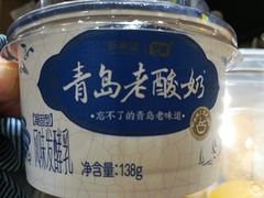 -来之顺海鲜菜馆·青岛菜·始于1993(栈桥店)