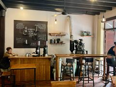 -Saffron Coffee