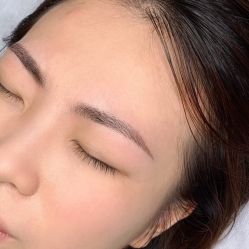 -久匠·纹眉半永久野生眉