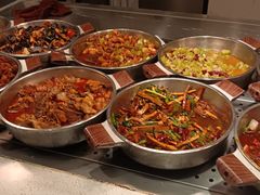 -顺旺基大厨现炒(凯德店)