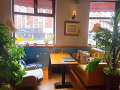 -欧典咖啡屋(台东店)