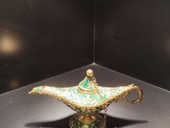 -石榴花新疆清真餐厅(莫愁湖店)