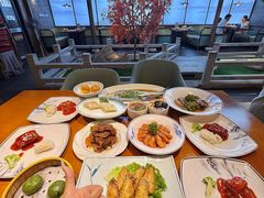 -三凤酒家·百年无锡菜(清扬茂业店)