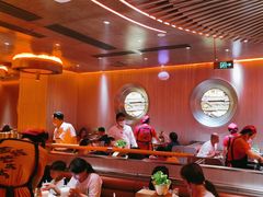 -西塔老太太泥炉烤肉(苏州大悦城店)