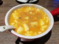 -茉莉餐厅(包河万达店)