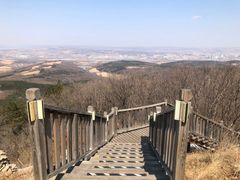 -帽儿山国家森林公园