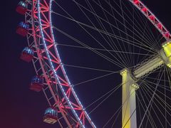 -天津之眼摩天轮