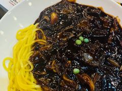 -香港饭店0410(明洞店)