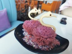 -岁粤Moon·湖景餐厅(月光码头店)