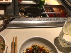 -海底捞火锅(上元大街店)