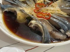 -煲来饱去冷水鱼